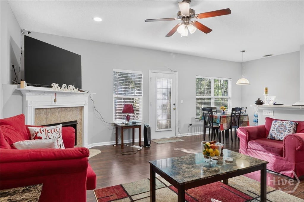 Photo of 21 Orchid Lane, Savannah, GA 31419 (MLS # SA367067)