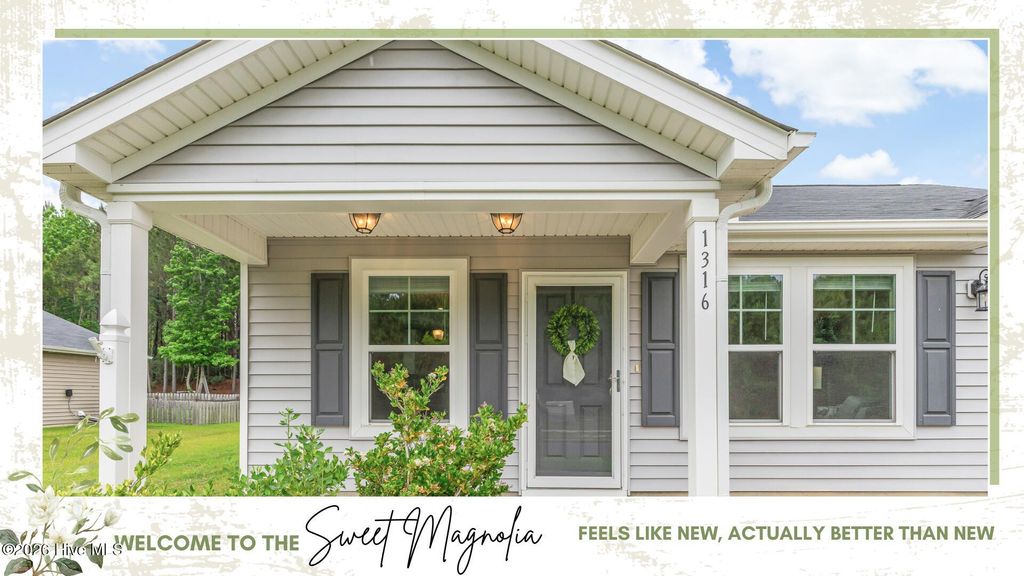 Photo of 1316 N Fisher King Drive SE, Bolivia, NC (MLS # 100572728)