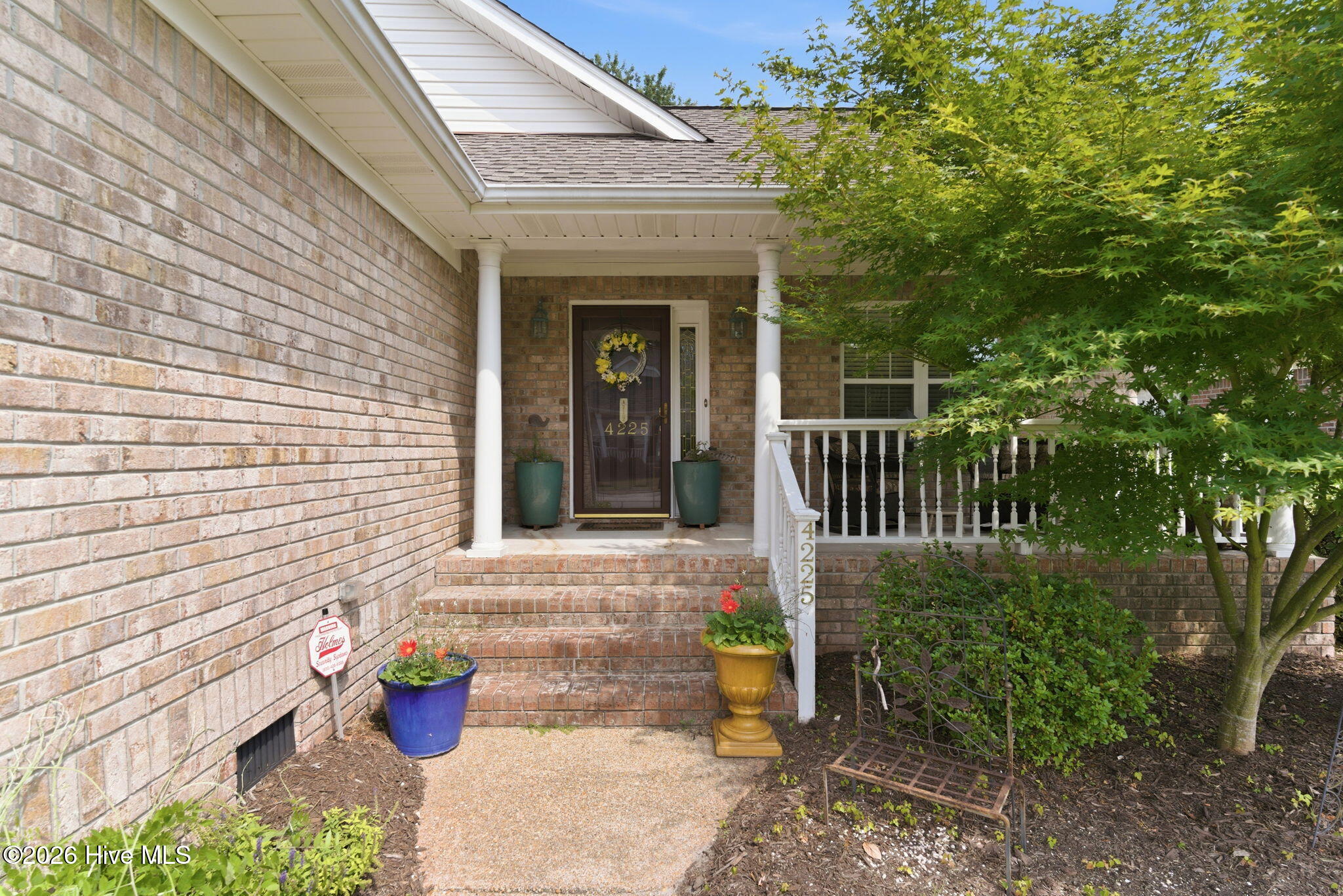 4225 Tillson Road
