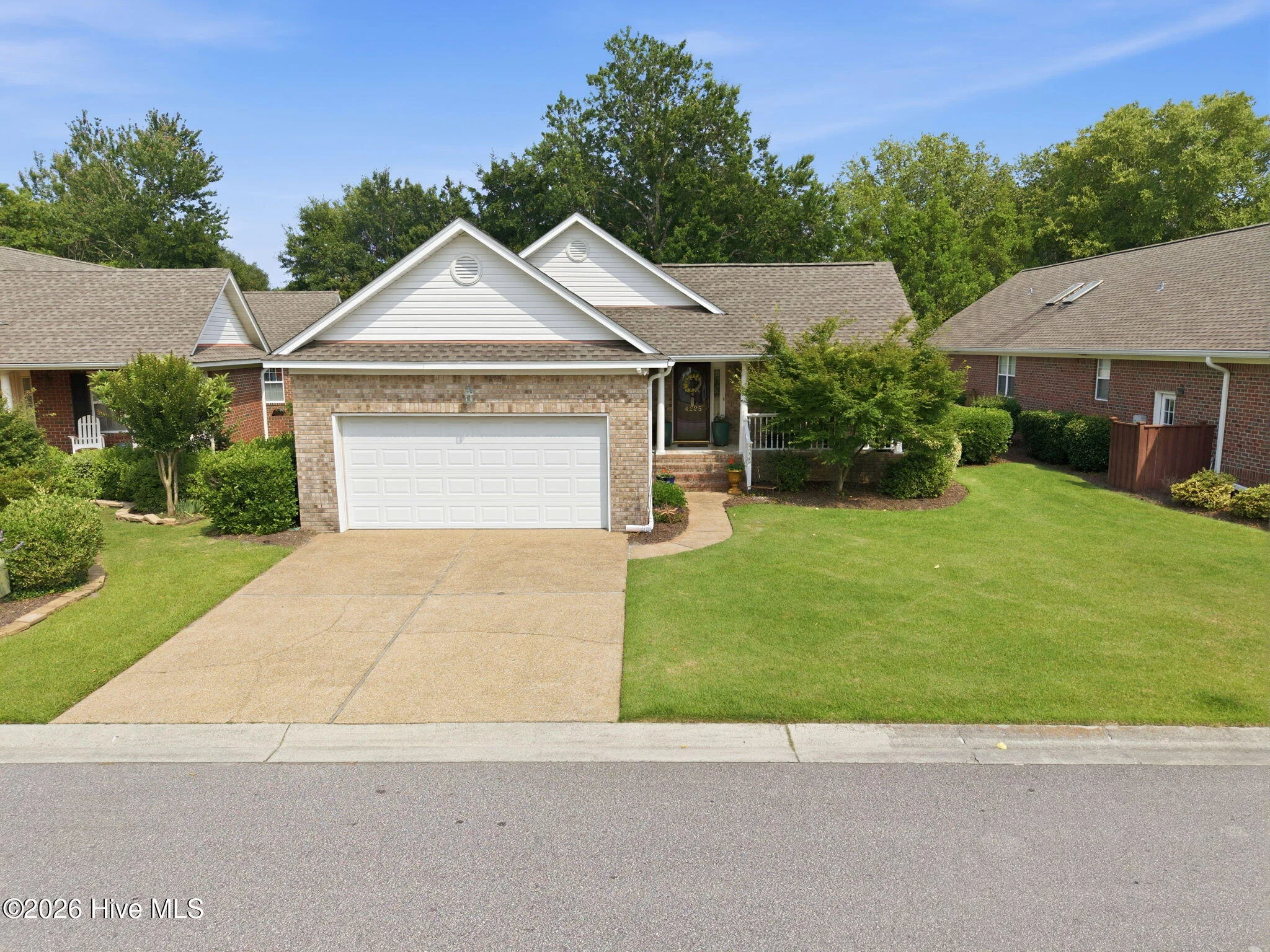 4225 Tillson Road