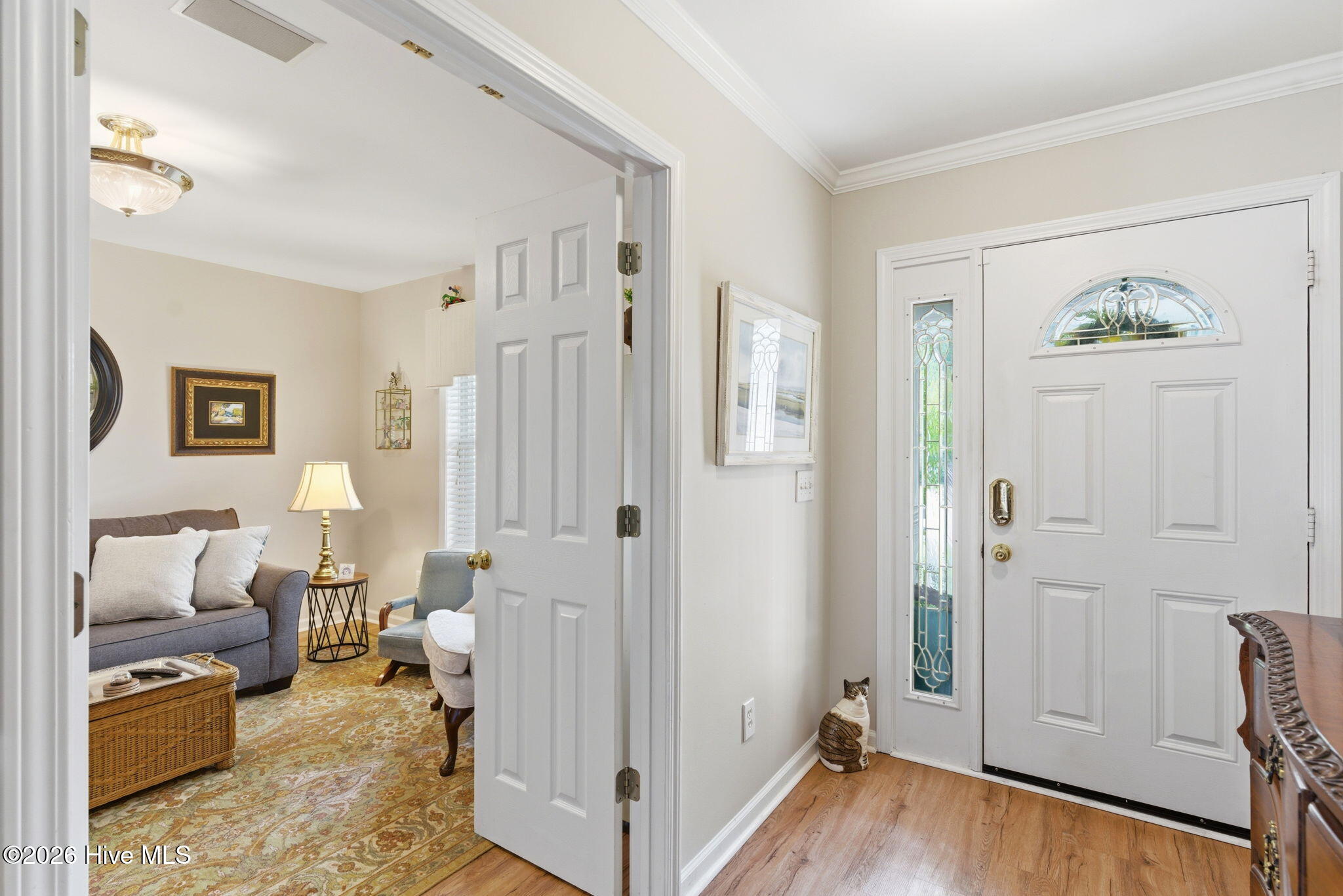 4225 Tillson Road