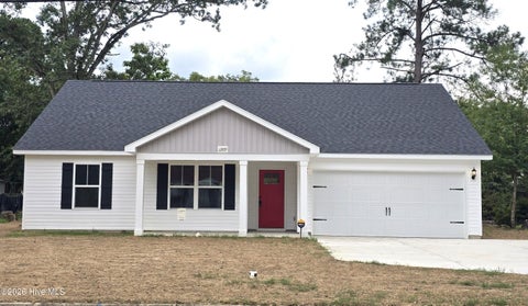 Homes For Sale - 1209 Tarboro Street<br/> Rocky Mount, NC 27801