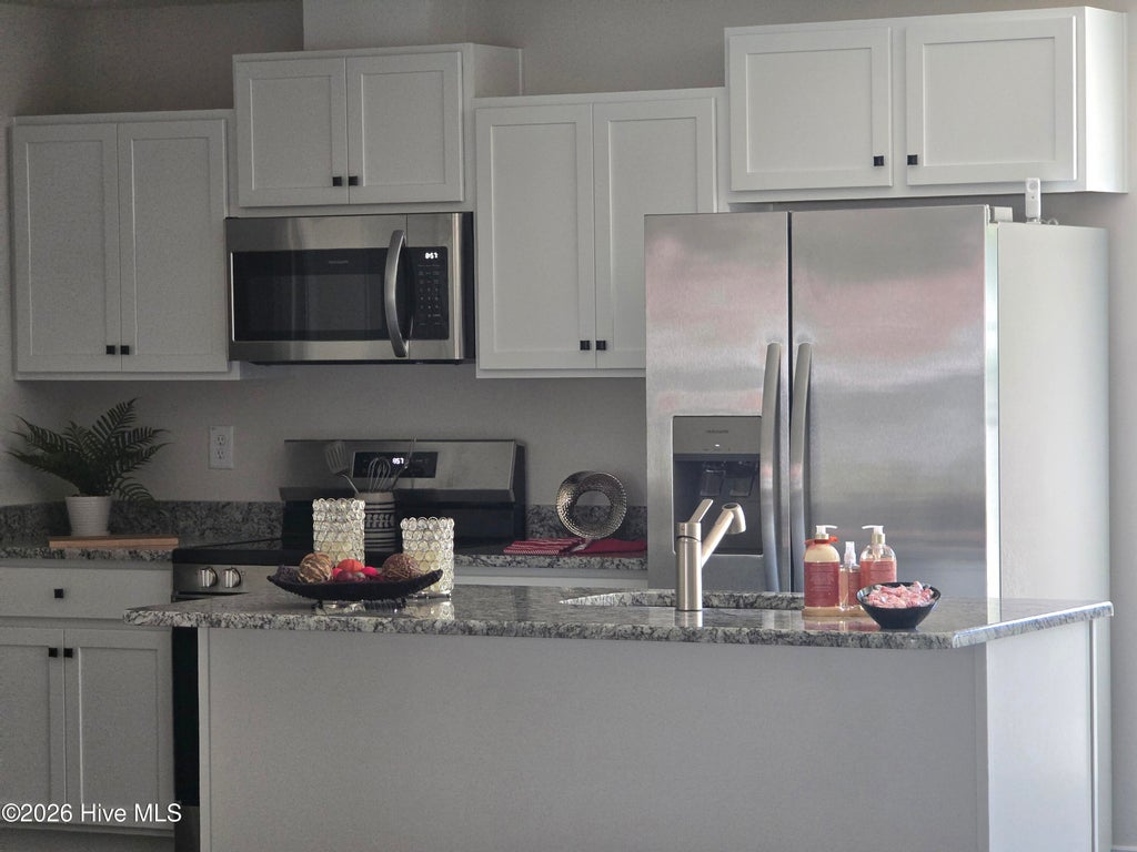 Photo of 1209 Tarboro Street, Rocky Mount, NC 27801 (MLS # 100602533)