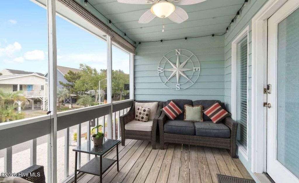 Photo of 422 32nd Street, Sunset Beach, NC 28468 (MLS # 100586992)