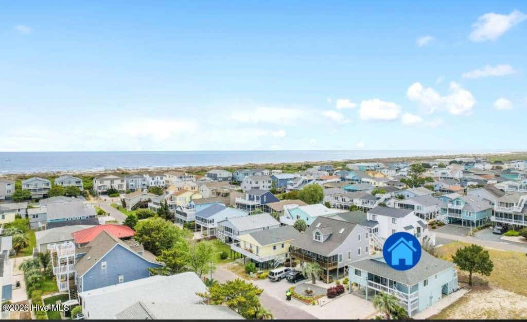 Photo of 422 32nd Street, Sunset Beach, NC 28468 (MLS # 100586992)