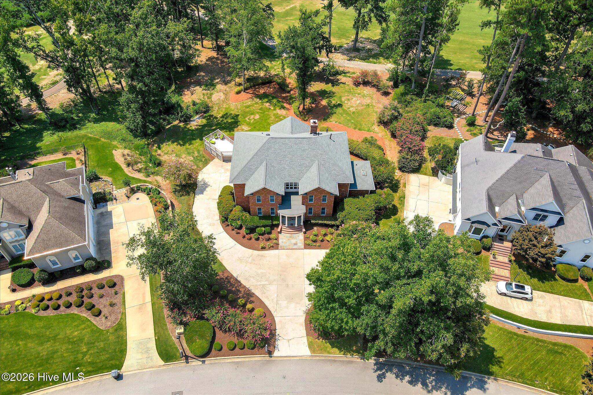734 Michaels Creek
