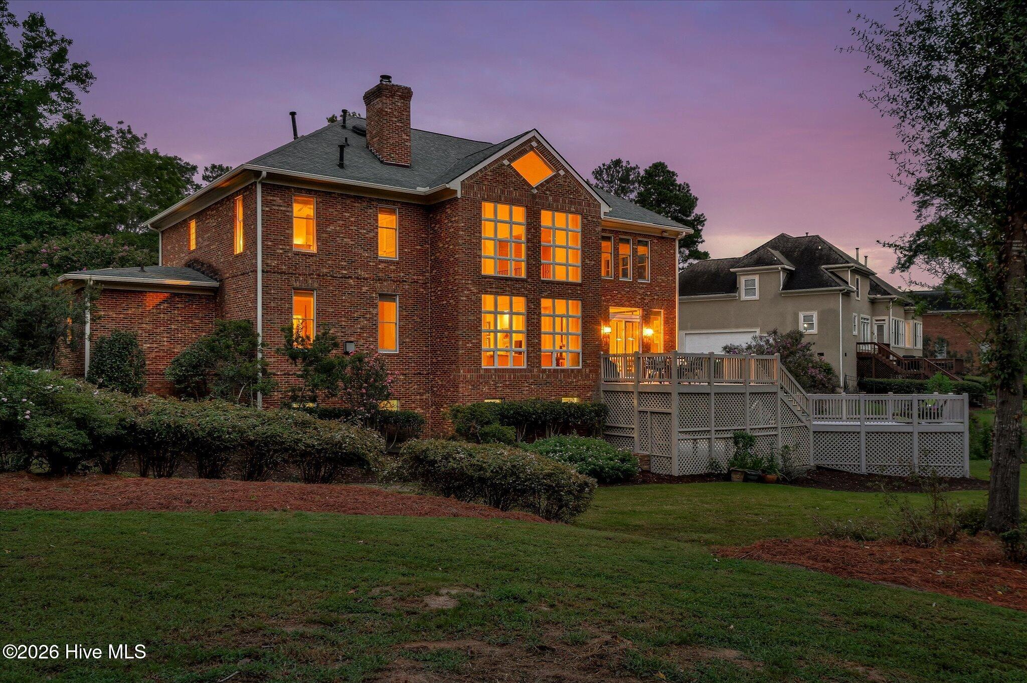 734 Michaels Creek