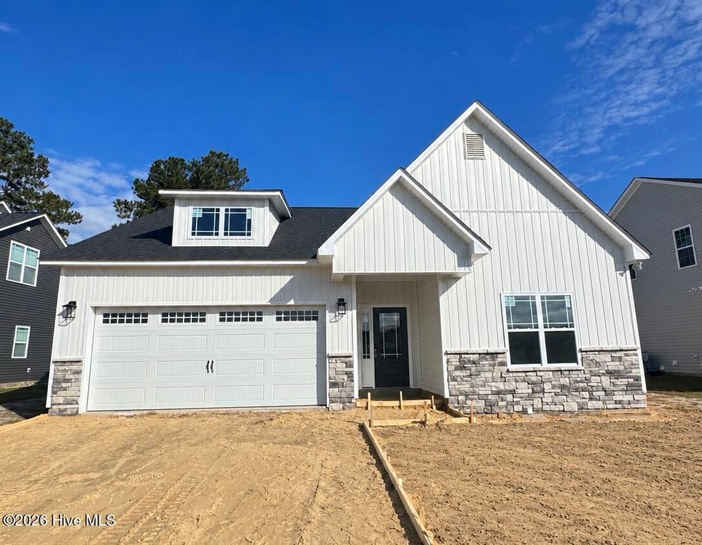 Photo of 2414 Great Laurel Court, Greenville, NC 27834 (MLS # 100613235)