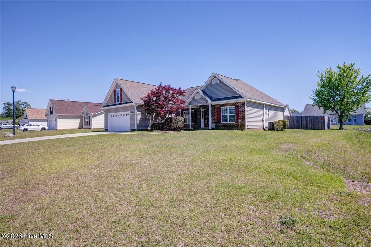 110 Blackheath Drive