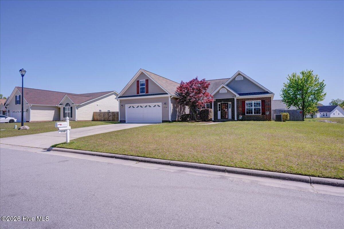 110 Blackheath Drive