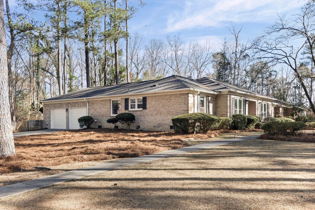 Photo of 41 Plantation Hills Drive, Evans, GA 30809 (MLS # 552215)