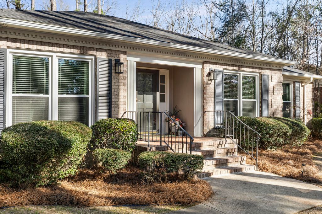 Photo of 41 Plantation Hills Drive, Evans, GA 30809 (MLS # 552215)