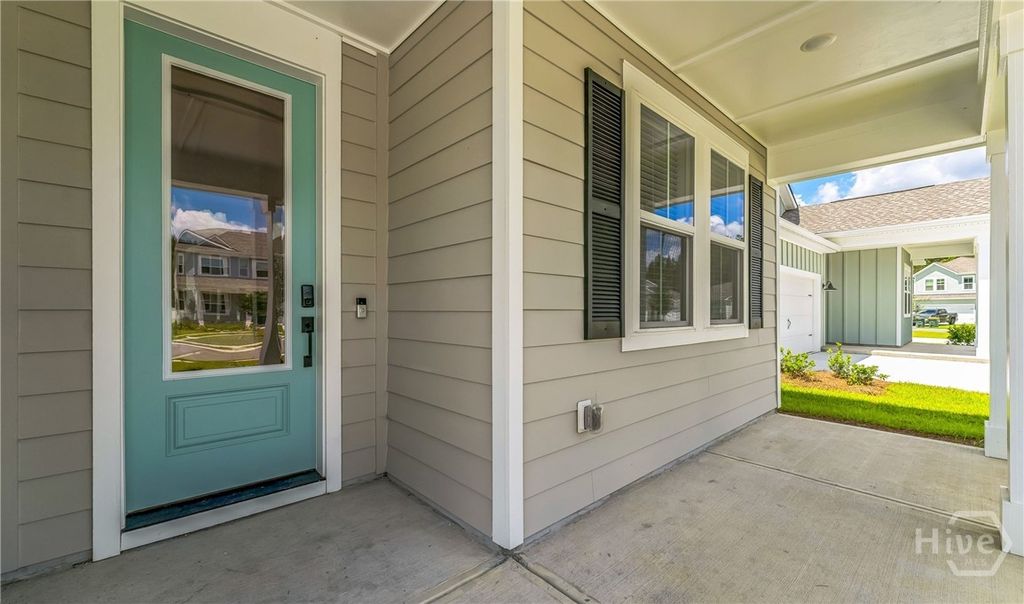 Photo of 141 Mage Street, Savannah, GA 31302 (MLS # SA350277)