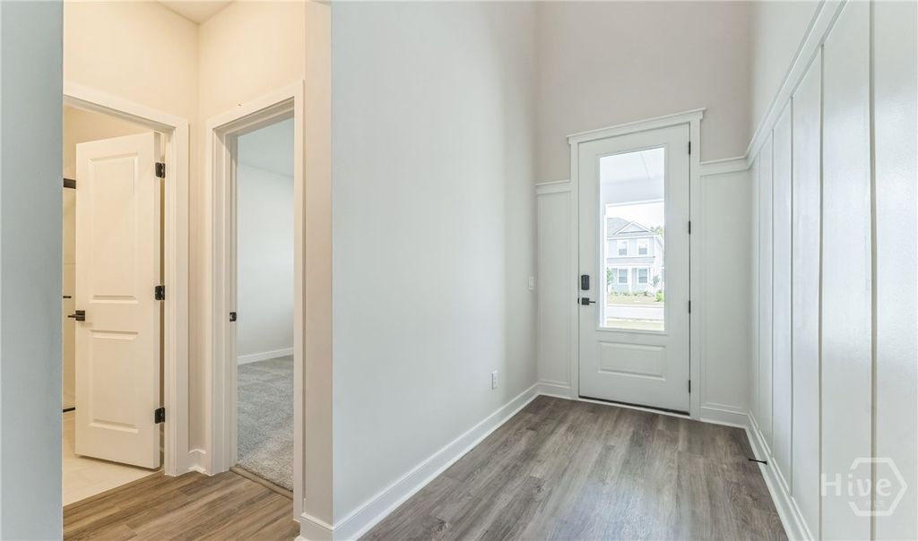 Photo of 141 Mage Street, Savannah, GA 31302 (MLS # SA350277)