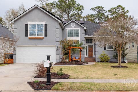 Homes For Sale - 124 Vickery Lane<br/> Chatham County, Savannah, GA 31410