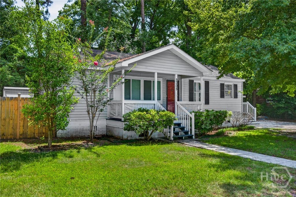 Photo of 2305 Lorraine Drive, Savannah, GA 31404 (MLS # SA361114)