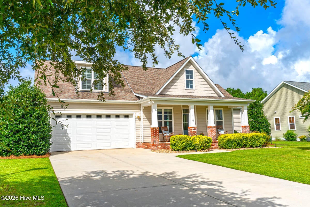 119 Christina Maria Way