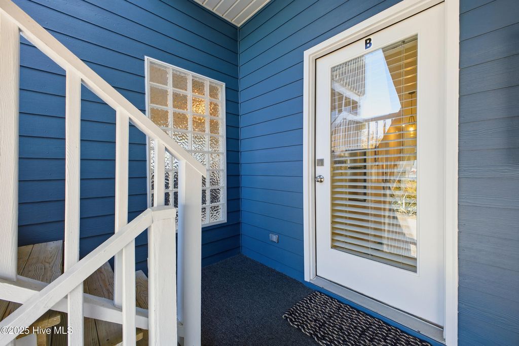 Photo of 405 27th Street # B, Sunset Beach, NC 28468 (MLS # 100544226)