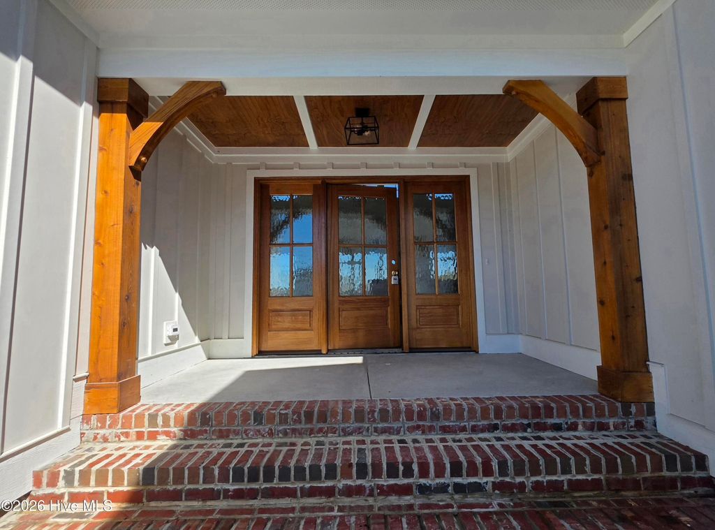 Photo of 85 Constitution Avenue, Smithfield, NC 27577 (MLS # 100560268)