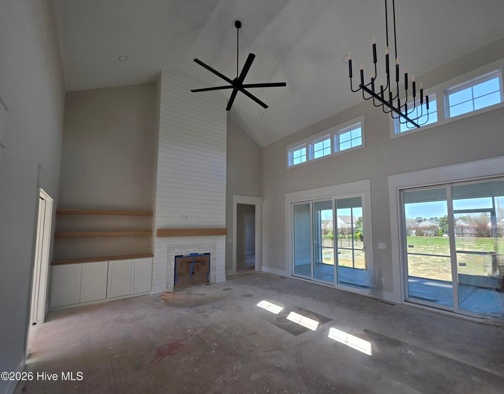 Photo of 85 Constitution Avenue, Smithfield, NC 27577 (MLS # 100560268)