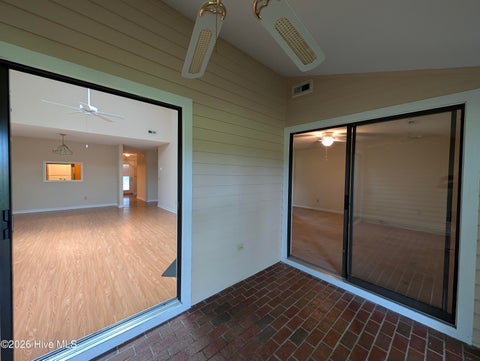 Tiny photo for 5916 Chester Street, Wilmington, NC 28405 (MLS # 100594793)