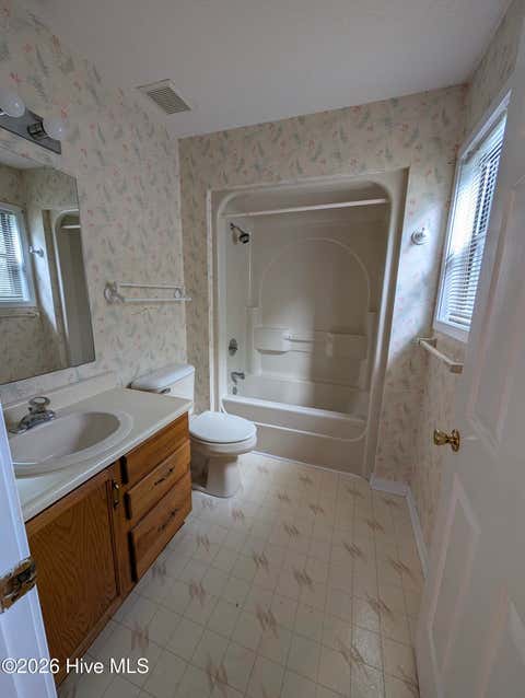 Tiny photo for 5916 Chester Street, Wilmington, NC 28405 (MLS # 100594793)