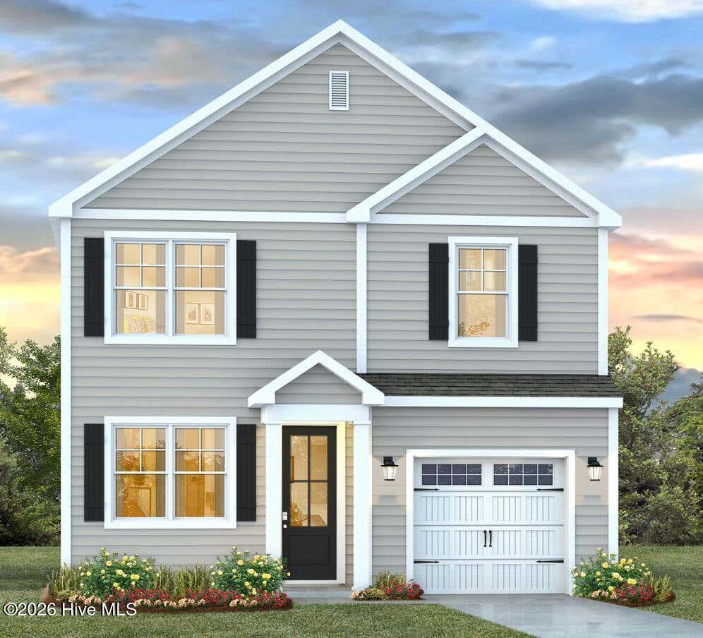 Photo of 2099 Cypress Hill Drive SE #Lot 20, Bolivia, NC 28422 (MLS # 100591421)