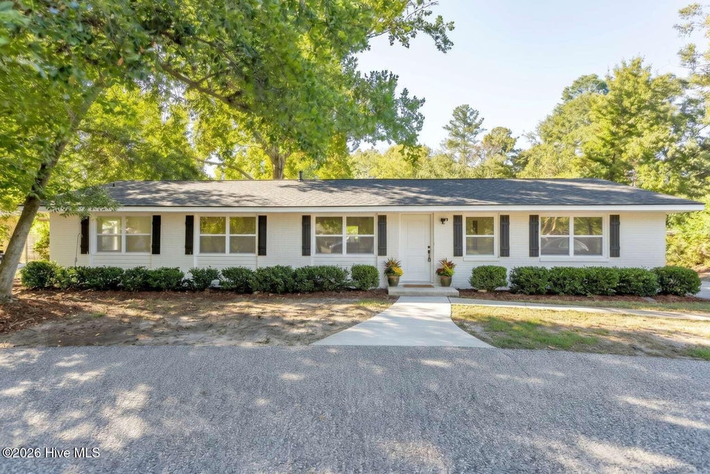 Photo of 2274 Darlington Drive, Augusta, GA 30904 (MLS # 100607999)
