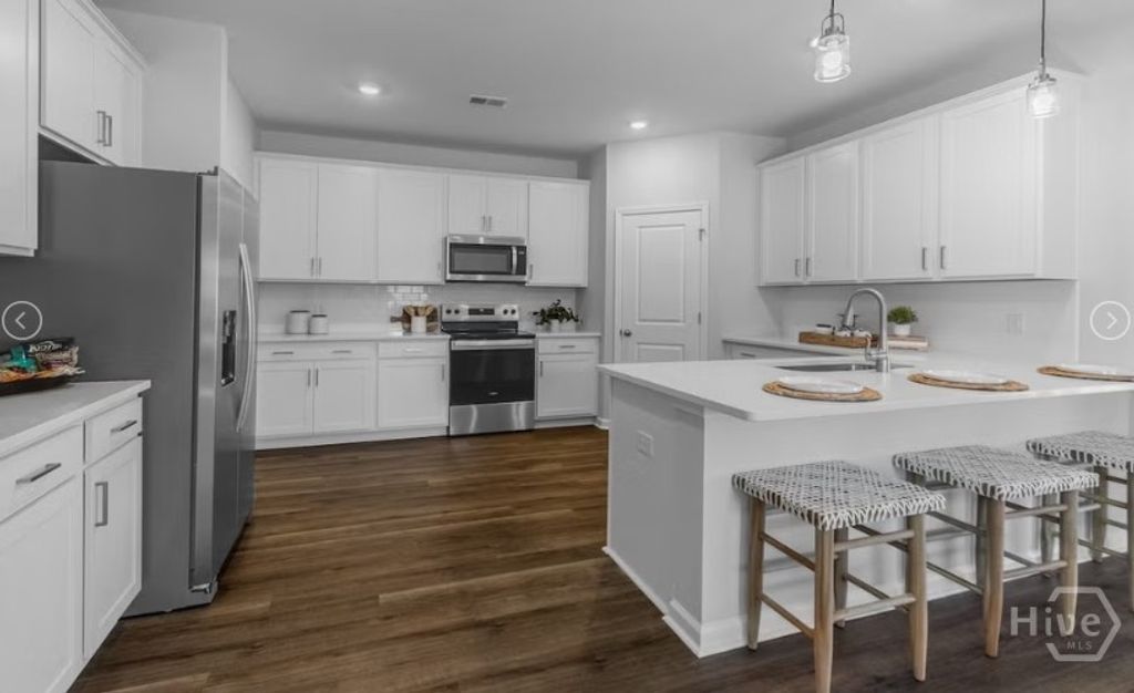 Photo of 246 Bircholt Grove, Pooler, GA 31322 (MLS # SA351049)