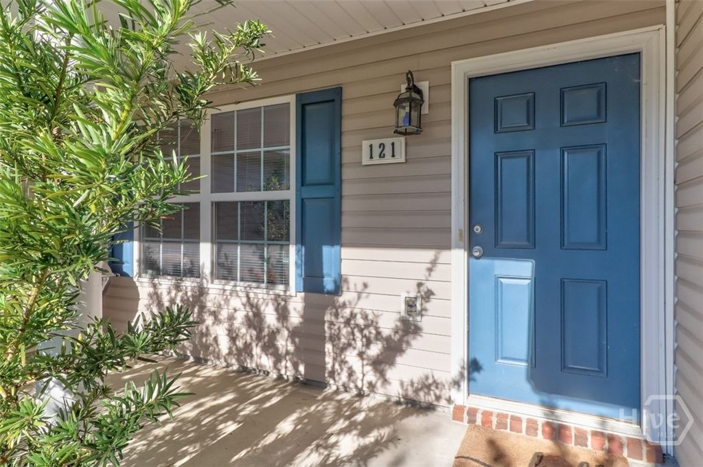 Photo of 121 Benicia Lane, Guyton, GA 31312 (MLS # SA345204)