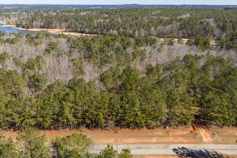 Vacant Land For Sale - LOT 64 Wisteria Drive<br/> Lincoln County, Lincolnton, GA 30817
