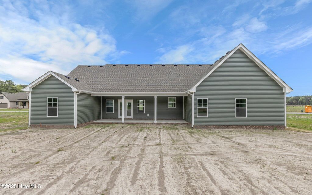 Photo of 104 Copper Run Loop, South Mills, NC 27976 (MLS # 100559647)