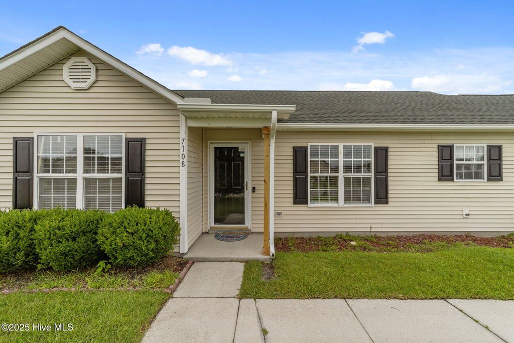 Photo of 7108 Thurgood Road, Wilmington, NC 28411 (MLS # 100540670)