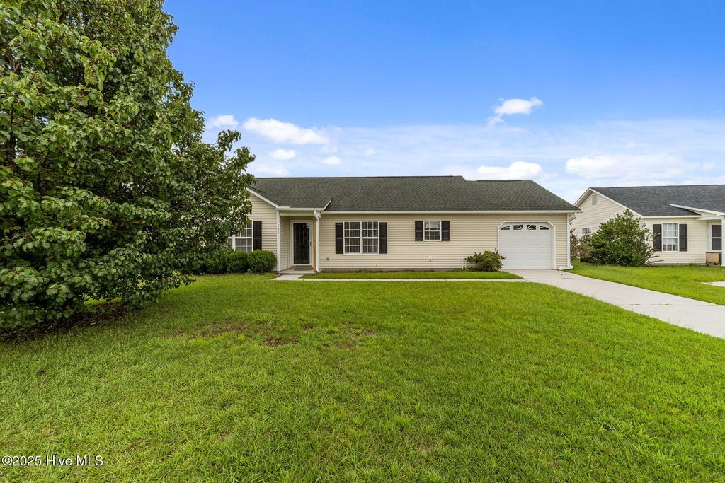 Photo of 7108 Thurgood Road, Wilmington, NC 28411 (MLS # 100540670)