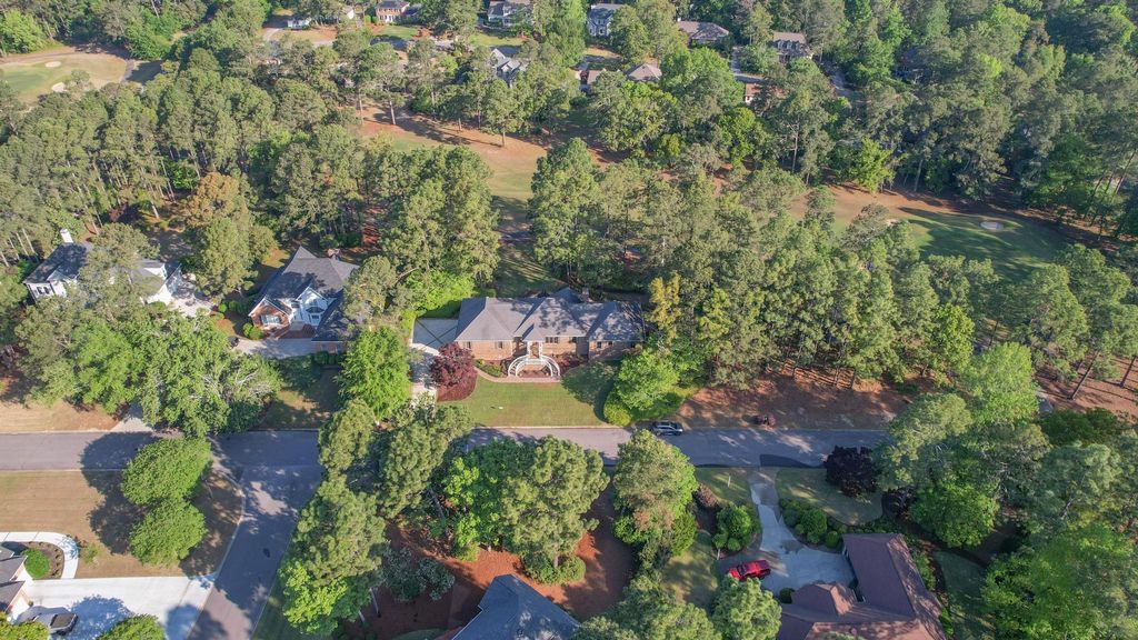 Photo of 913 Holley Lake Road, Aiken, SC 29803 (MLS # 554759)