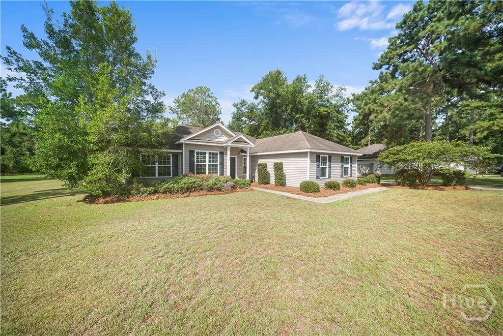 Photo of 138 Stonebrook Way, Statesboro, GA 30458 (MLS # SA362839)