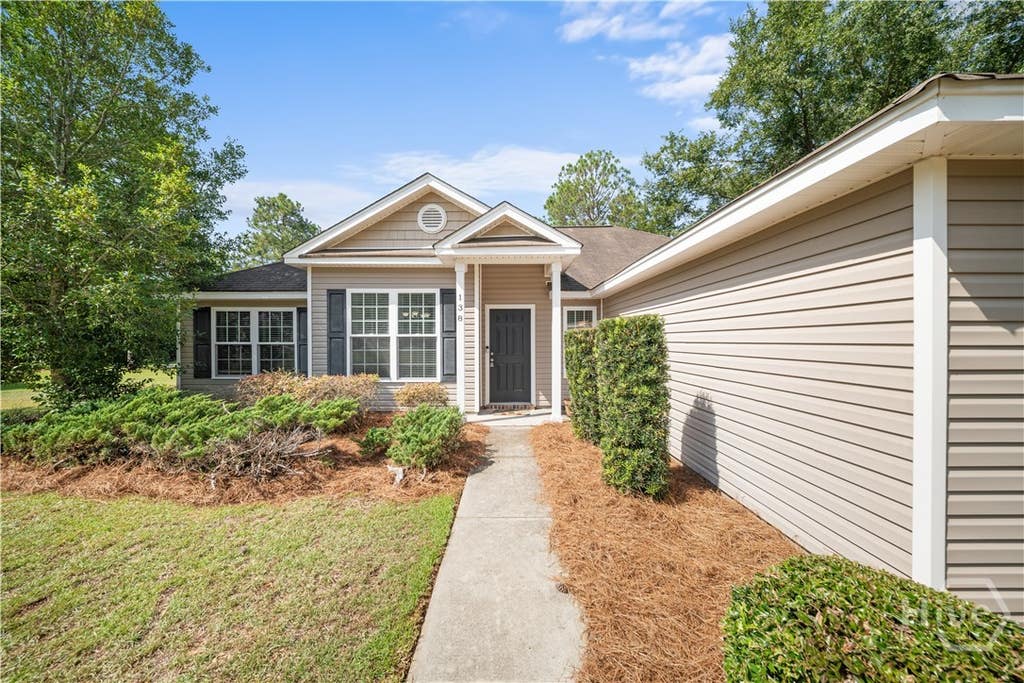 Photo of 138 Stonebrook Way, Statesboro, GA 30458 (MLS # SA362839)