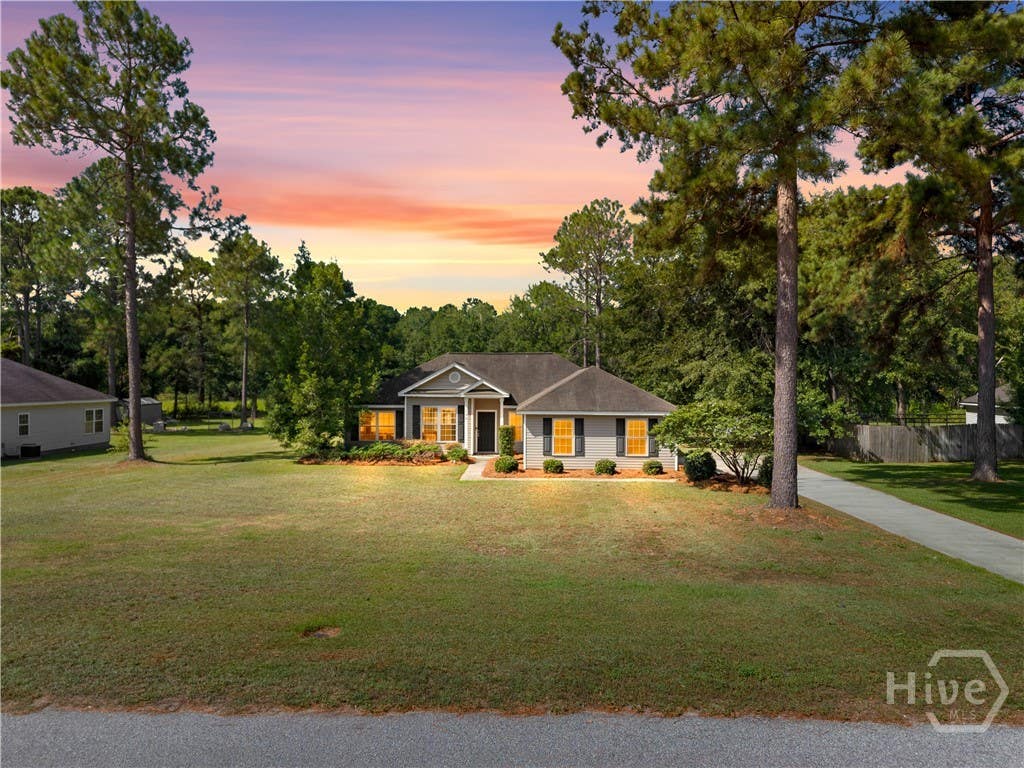 Photo of 138 Stonebrook Way, Statesboro, GA 30458 (MLS # SA362839)