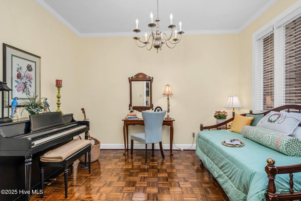 Photo of 1311 Forest Hills Road #D-2, Wilson, NC 27896 (MLS # 100512656)