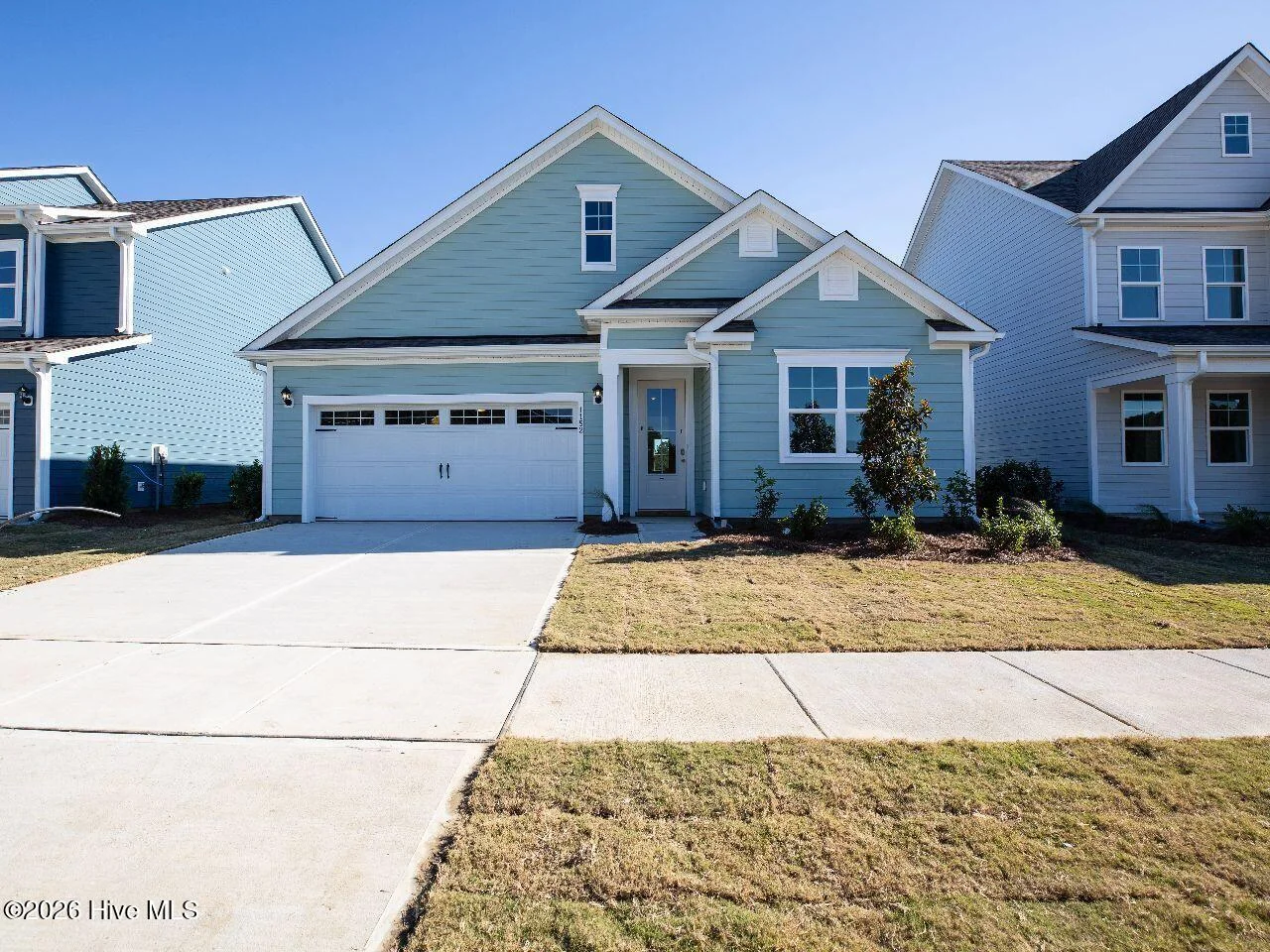 8636 Blue Haw Way Unit Lot 145