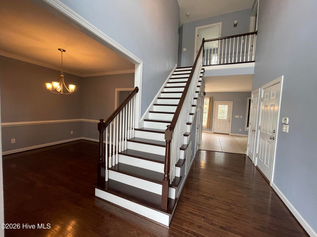 Photo of 204 Mia Court, Maysville, NC 28555 (MLS # 100599839)