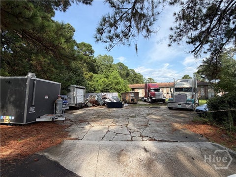 Vacant Land For Sale - 6 Green Gate Court<br/> Savannah, GA 31405