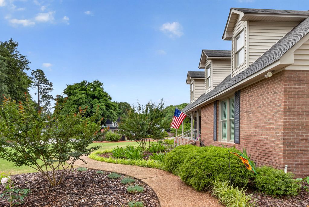 Photo of 1607 E Tavelle Lane, Beech Island, SC 29842 (MLS # 555332)