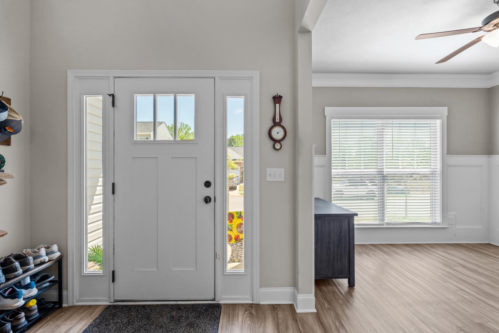 1254 Gregory Landing Drive