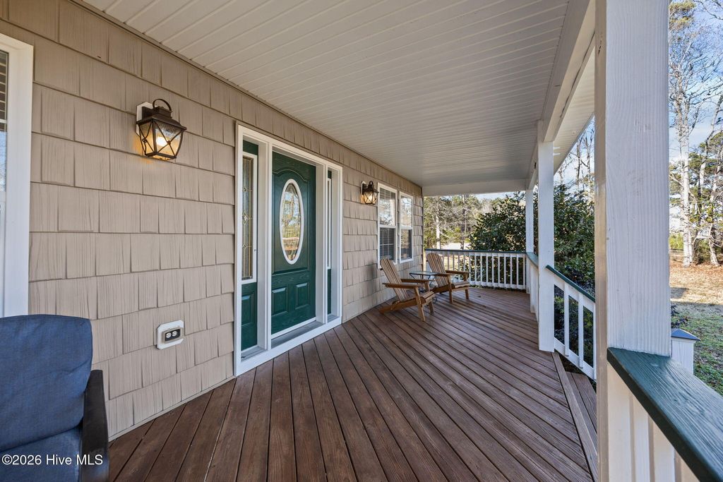 Photo of 108 Young Rider Lane, Grandy, NC 27939 (MLS # 100549396)