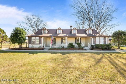 Homes For Sale - 227 Wright Road<br/> Vass, NC 28394