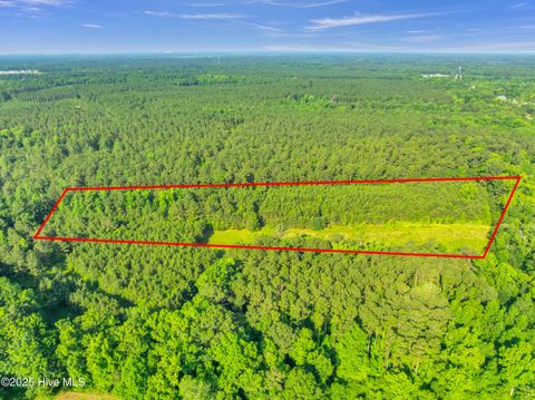 Vacant Land For Sale - 15323 Nc Highway 210<br/> Rocky Point, NC 28457