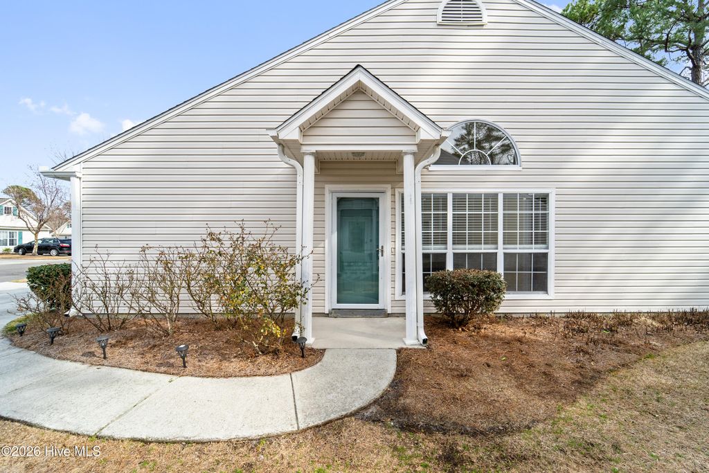 Photo of 4316 Jasmine Cove Way, Wilmington, NC 28412 (MLS # 100555847)
