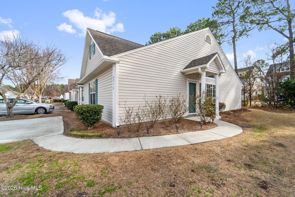 Photo of 4316 Jasmine Cove Way, Wilmington, NC 28412 (MLS # 100555847)