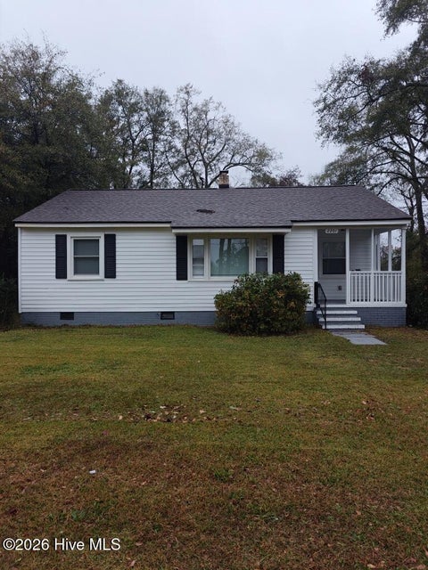 Photo of 2201 Shirley Avenue, Augusta, GA 30904 (MLS # 100603460)